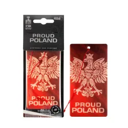 PROUD POLAND: No. 666